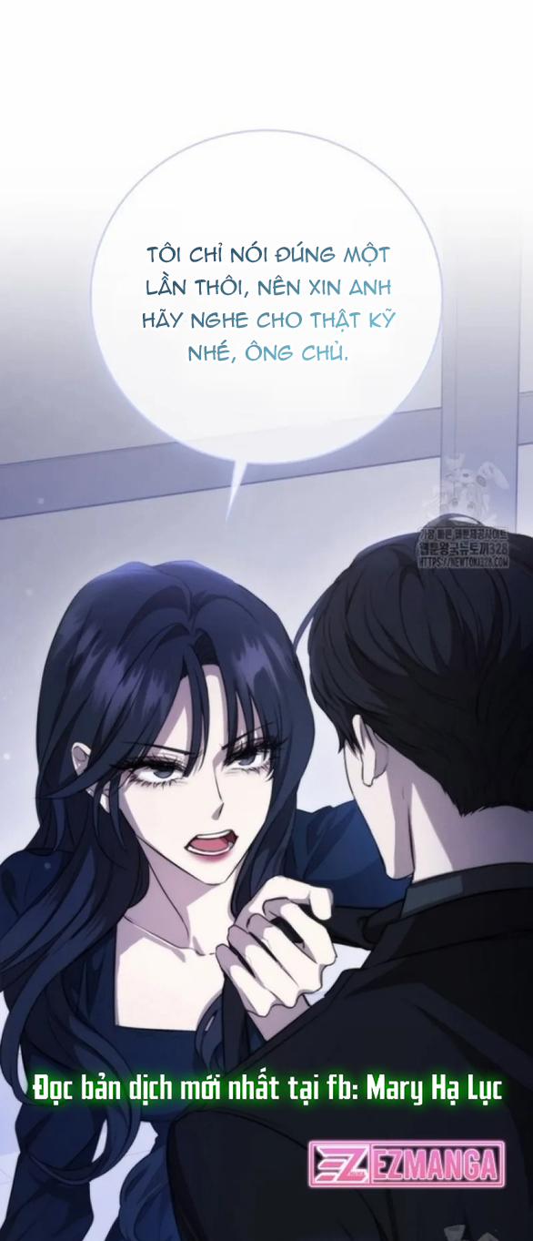 Bạn Trai Của Nam Chính Bị Ám Ảnh Bởi Tôi 2.2 trang 15