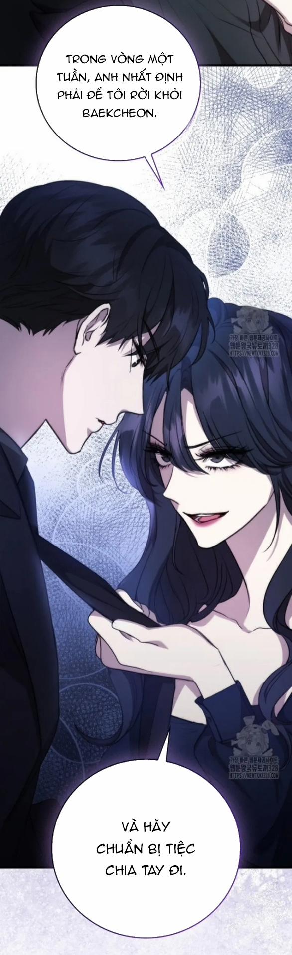 Bạn Trai Của Nam Chính Bị Ám Ảnh Bởi Tôi 2.2 trang 17