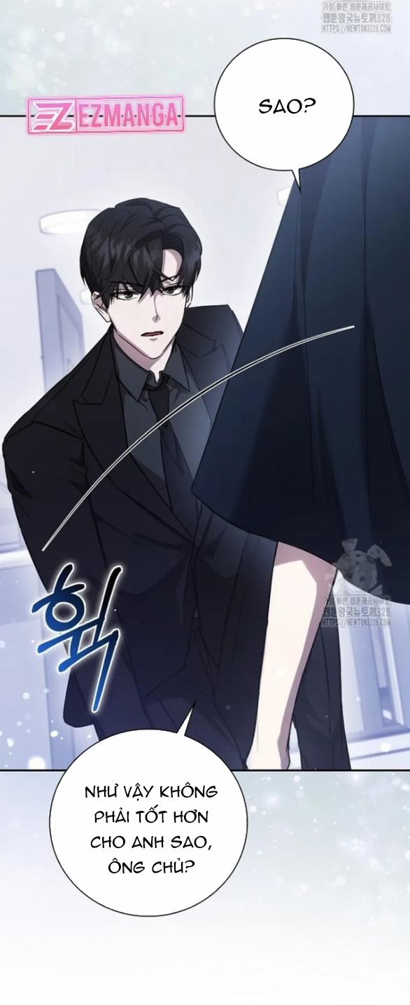 Bạn Trai Của Nam Chính Bị Ám Ảnh Bởi Tôi 2.2 trang 19