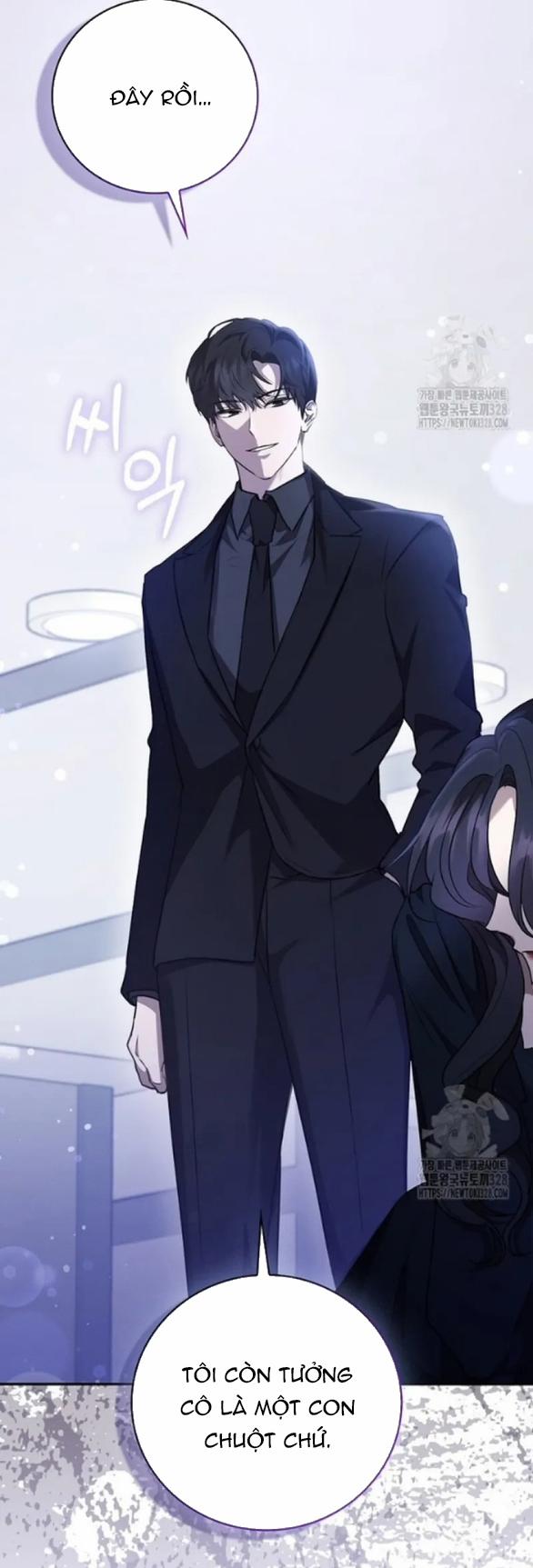 Bạn Trai Của Nam Chính Bị Ám Ảnh Bởi Tôi 2.2 trang 4