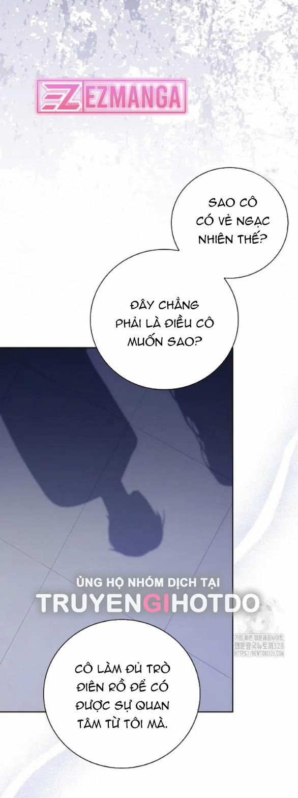 Bạn Trai Của Nam Chính Bị Ám Ảnh Bởi Tôi 2.2 trang 5