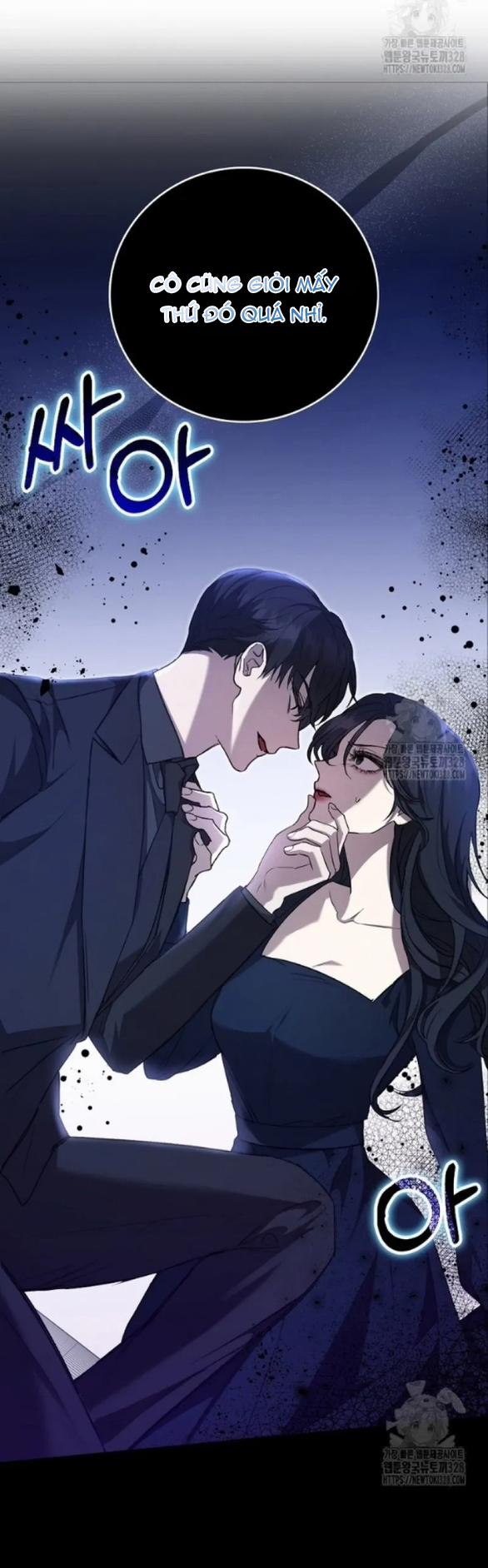 Bạn Trai Của Nam Chính Bị Ám Ảnh Bởi Tôi 2.2 trang 7