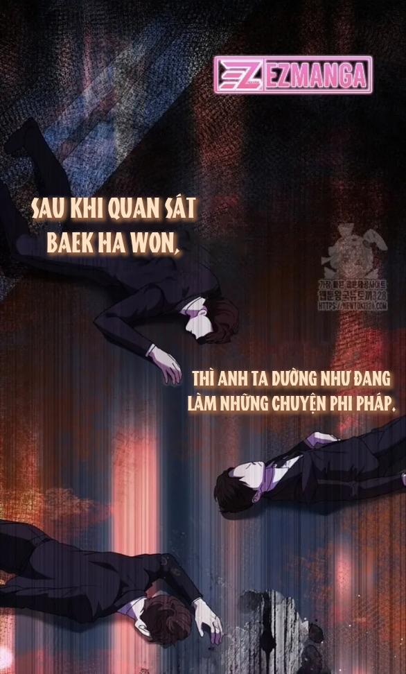 Bạn Trai Của Nam Chính Bị Ám Ảnh Bởi Tôi 2.2 trang 9