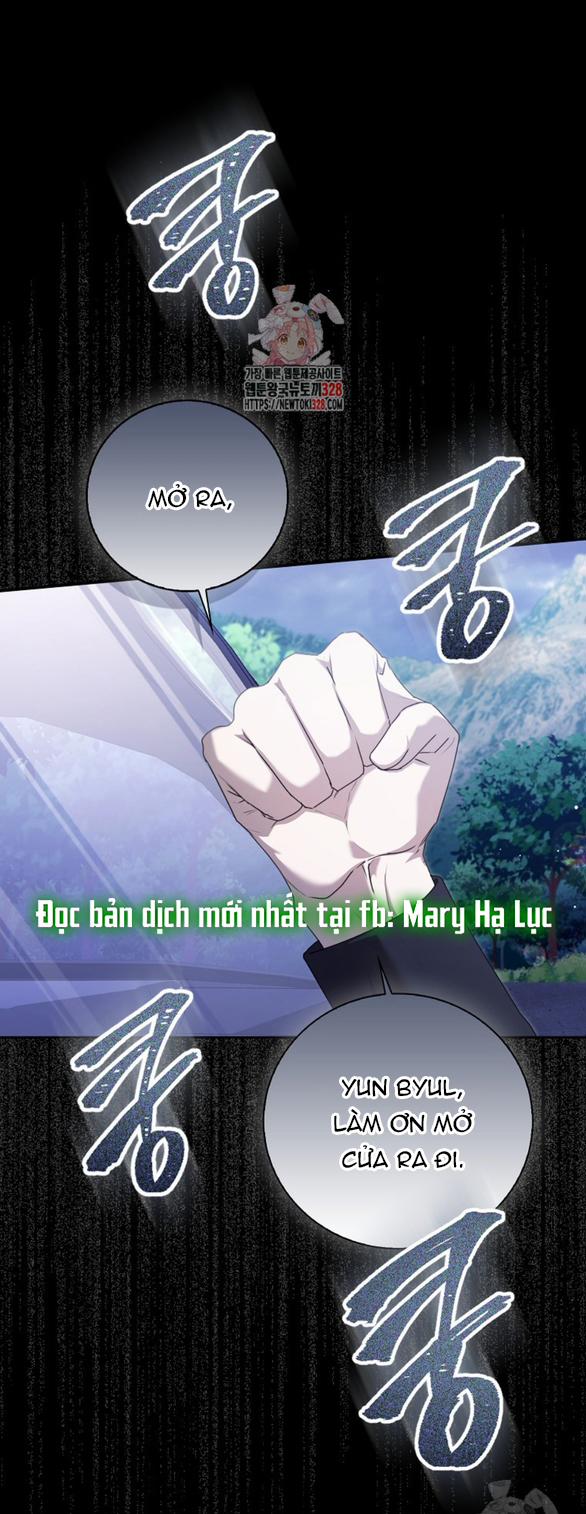 Bạn Trai Của Nam Chính Bị Ám Ảnh Bởi Tôi 20.1 trang 0