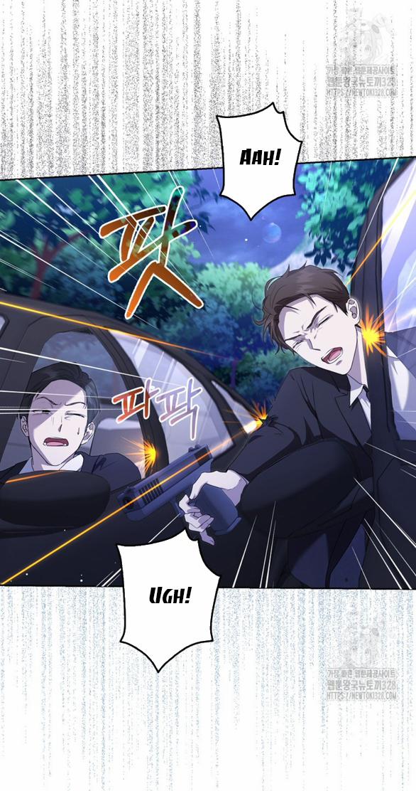 Bạn Trai Của Nam Chính Bị Ám Ảnh Bởi Tôi 20.1 trang 11