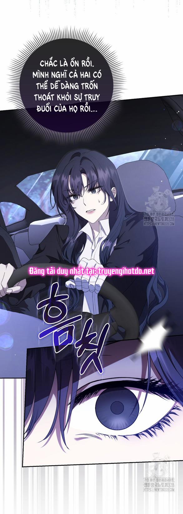 Bạn Trai Của Nam Chính Bị Ám Ảnh Bởi Tôi 20.1 trang 12