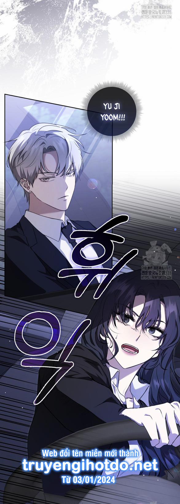 Bạn Trai Của Nam Chính Bị Ám Ảnh Bởi Tôi 20.1 trang 14