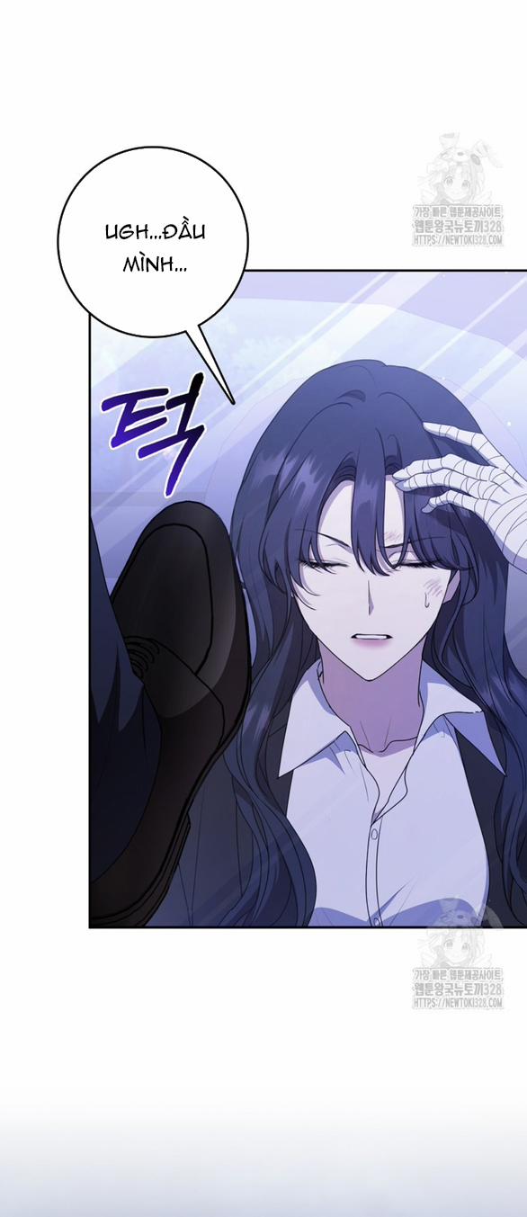 Bạn Trai Của Nam Chính Bị Ám Ảnh Bởi Tôi 20.1 trang 17