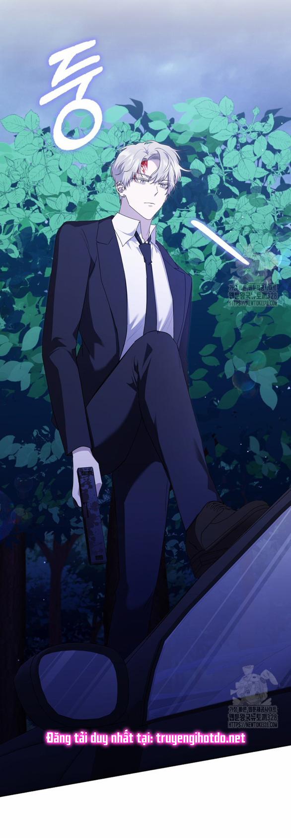 Bạn Trai Của Nam Chính Bị Ám Ảnh Bởi Tôi 20.1 trang 18