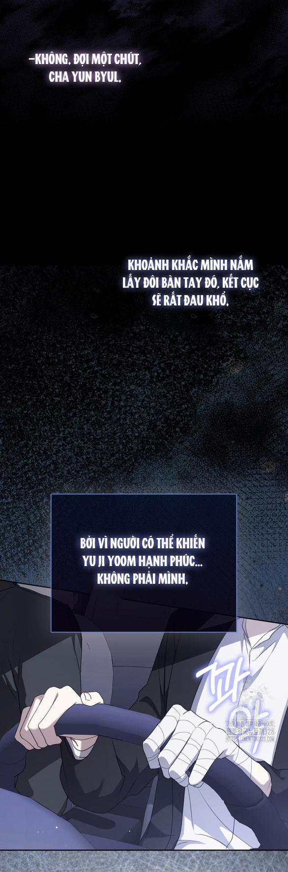 Bạn Trai Của Nam Chính Bị Ám Ảnh Bởi Tôi 20.1 trang 2