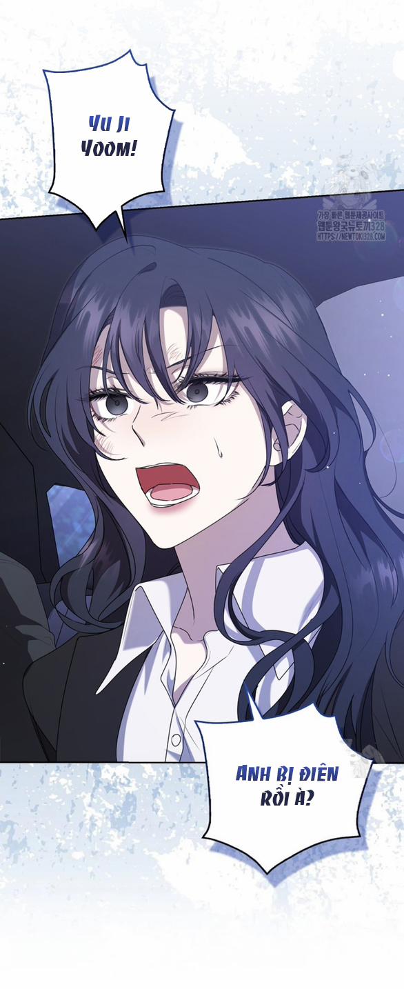 Bạn Trai Của Nam Chính Bị Ám Ảnh Bởi Tôi 20.1 trang 22