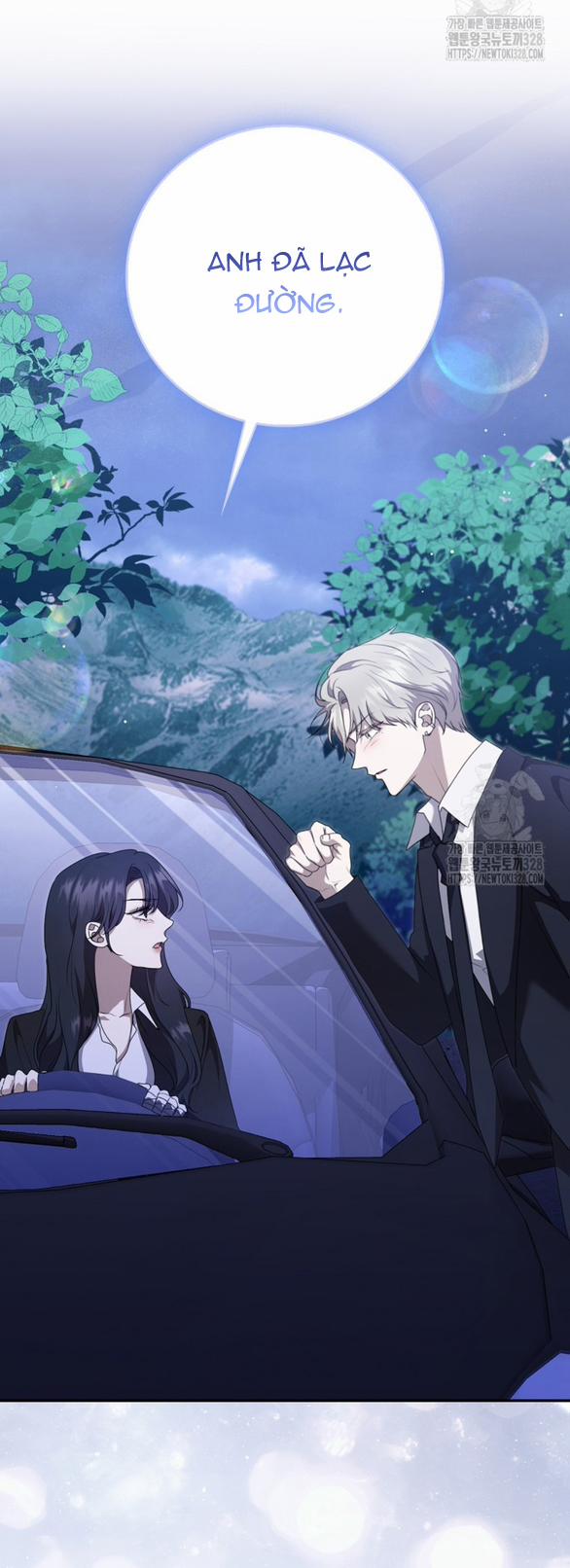 Bạn Trai Của Nam Chính Bị Ám Ảnh Bởi Tôi 20.1 trang 4