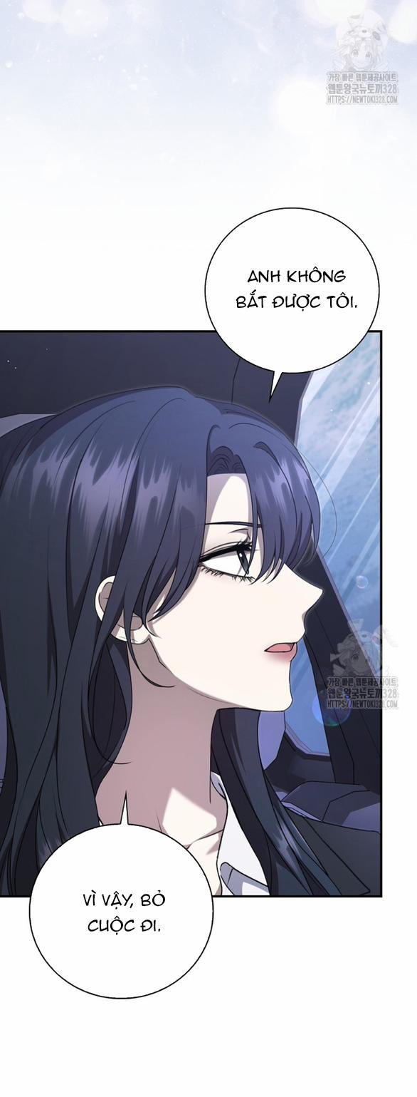 Bạn Trai Của Nam Chính Bị Ám Ảnh Bởi Tôi 20.1 trang 5