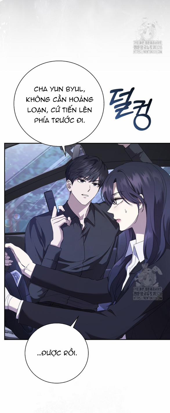 Bạn Trai Của Nam Chính Bị Ám Ảnh Bởi Tôi 20.1 trang 8