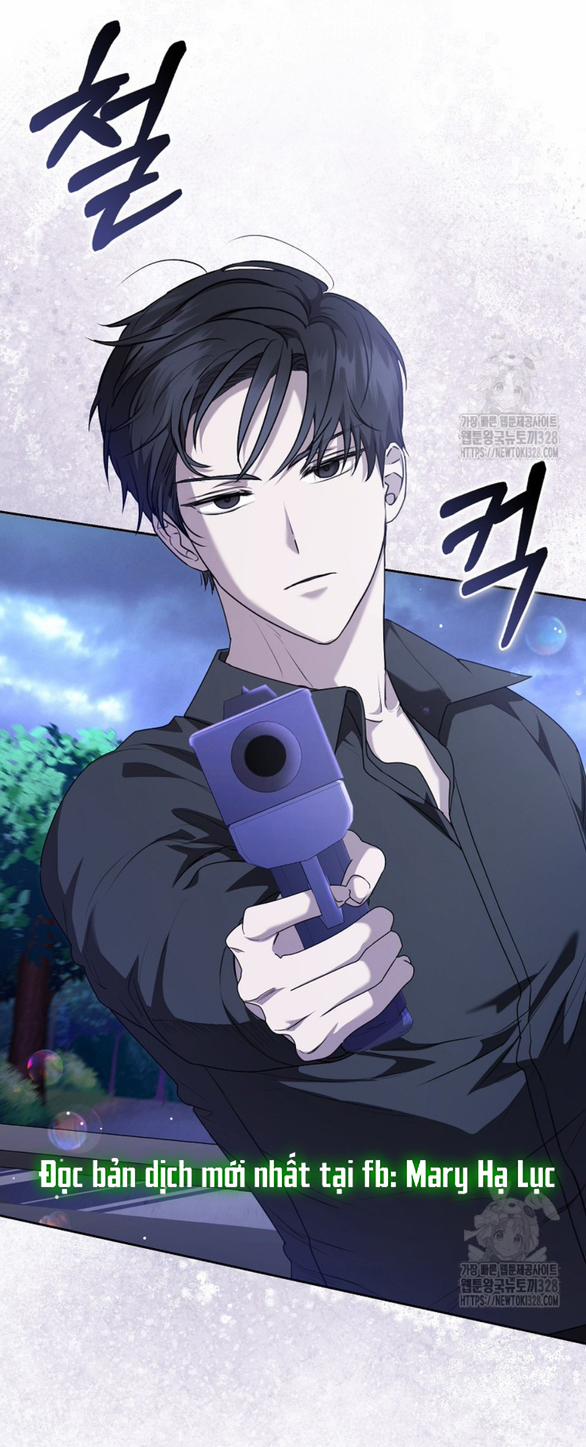 Bạn Trai Của Nam Chính Bị Ám Ảnh Bởi Tôi 20.1 trang 9