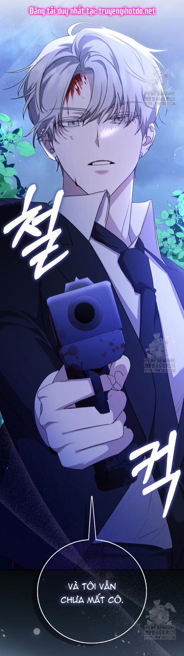 Bạn Trai Của Nam Chính Bị Ám Ảnh Bởi Tôi 20.2 trang 0