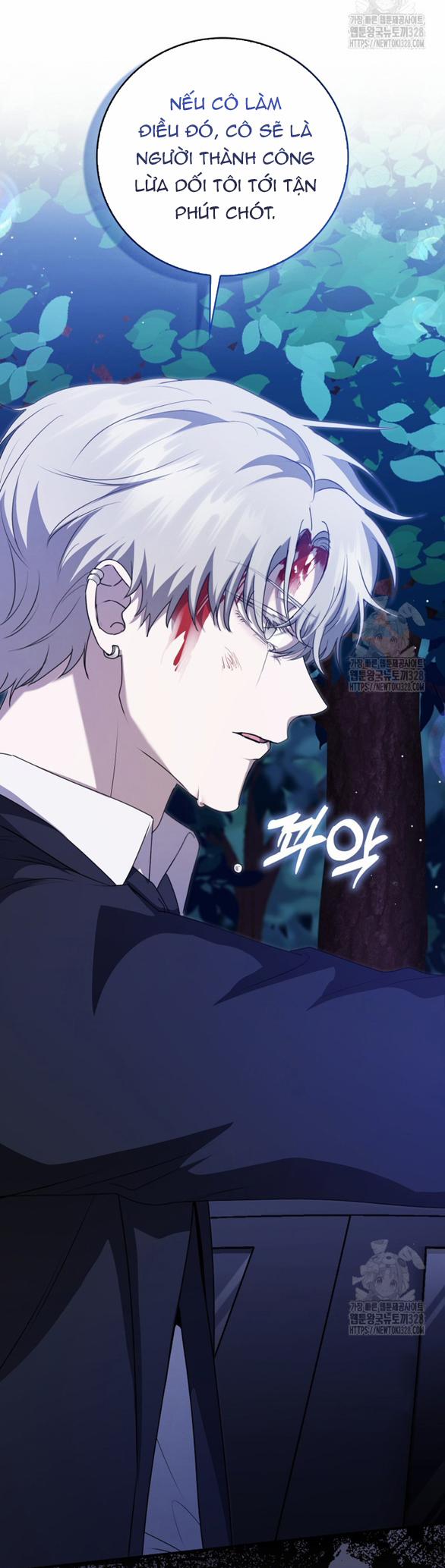 Bạn Trai Của Nam Chính Bị Ám Ảnh Bởi Tôi 20.2 trang 10