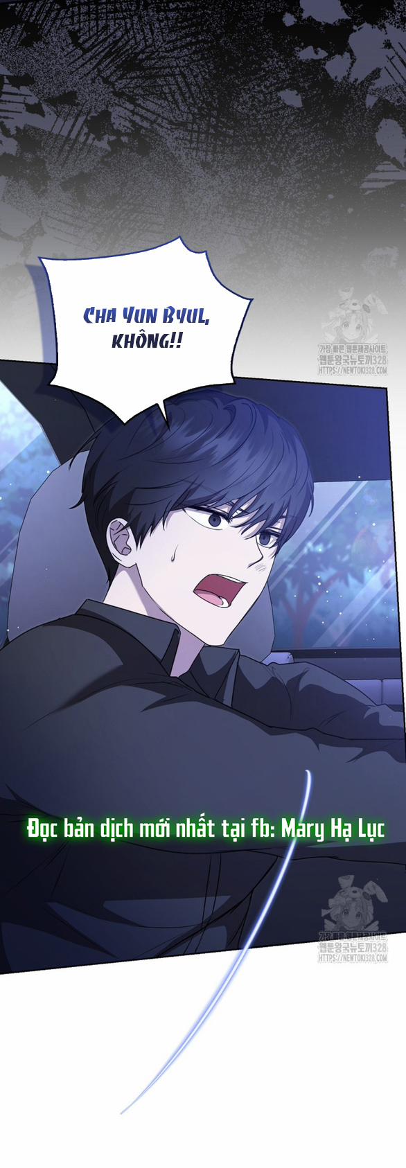 Bạn Trai Của Nam Chính Bị Ám Ảnh Bởi Tôi 20.2 trang 11