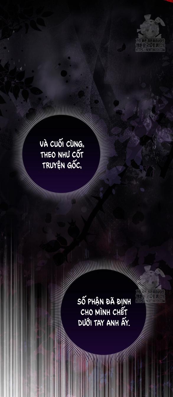 Bạn Trai Của Nam Chính Bị Ám Ảnh Bởi Tôi 20.2 trang 14