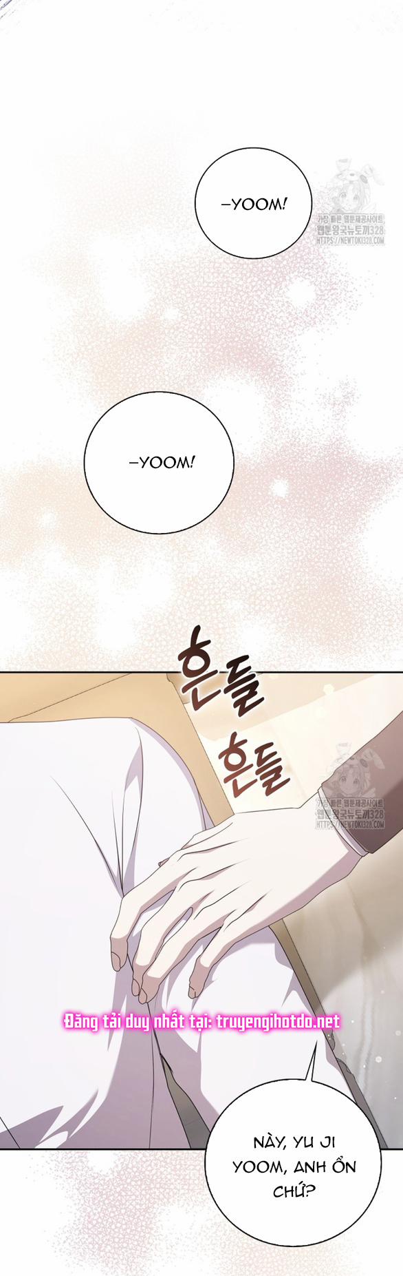 Bạn Trai Của Nam Chính Bị Ám Ảnh Bởi Tôi 20.2 trang 17