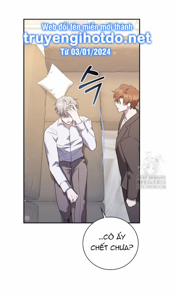 Bạn Trai Của Nam Chính Bị Ám Ảnh Bởi Tôi 20.2 trang 19