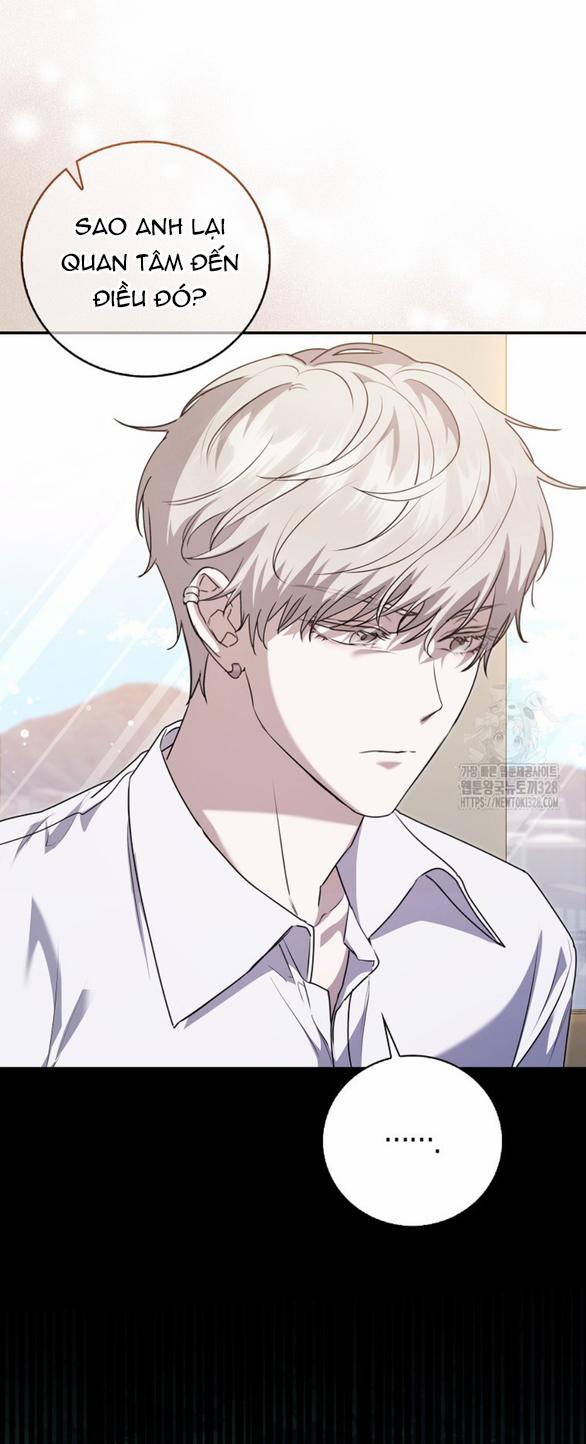 Bạn Trai Của Nam Chính Bị Ám Ảnh Bởi Tôi 20.2 trang 21