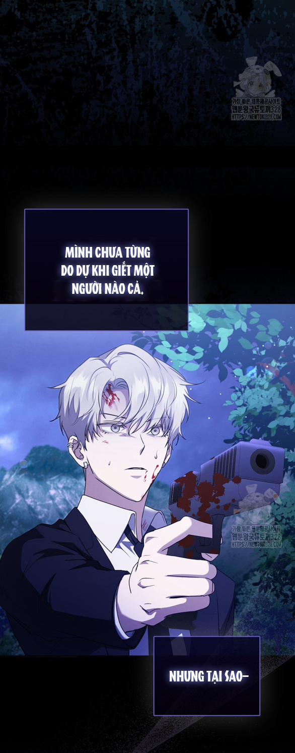 Bạn Trai Của Nam Chính Bị Ám Ảnh Bởi Tôi 20.2 trang 23