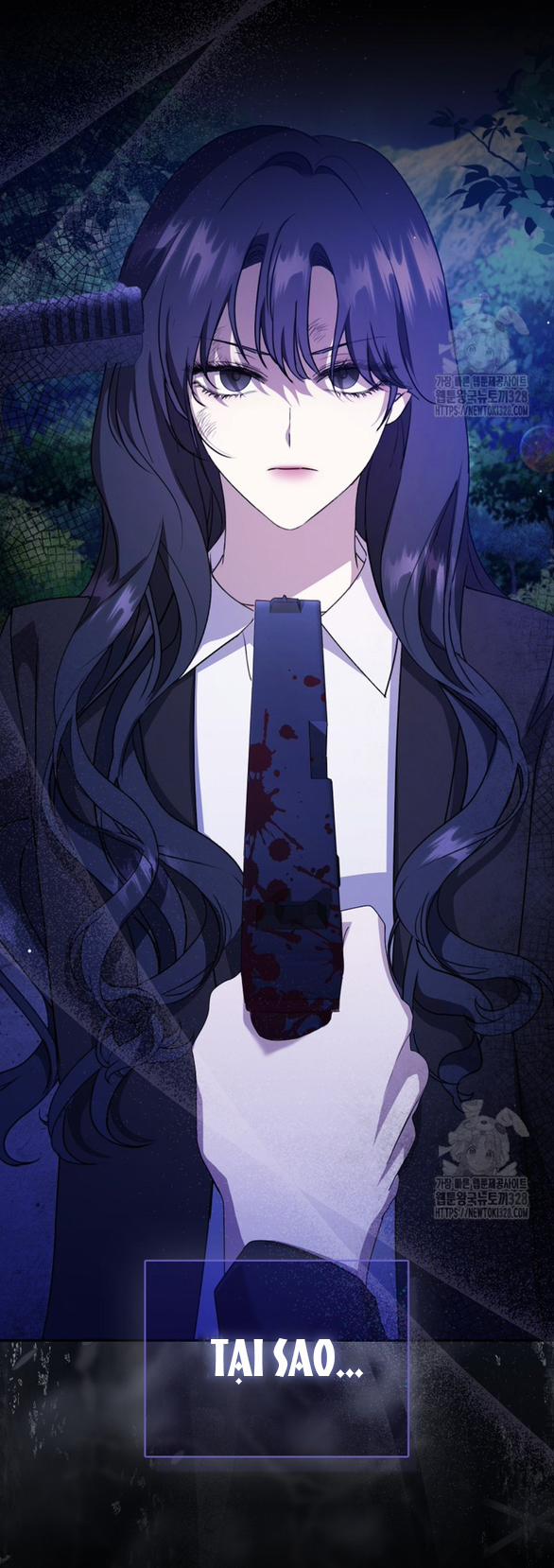 Bạn Trai Của Nam Chính Bị Ám Ảnh Bởi Tôi 20.2 trang 24