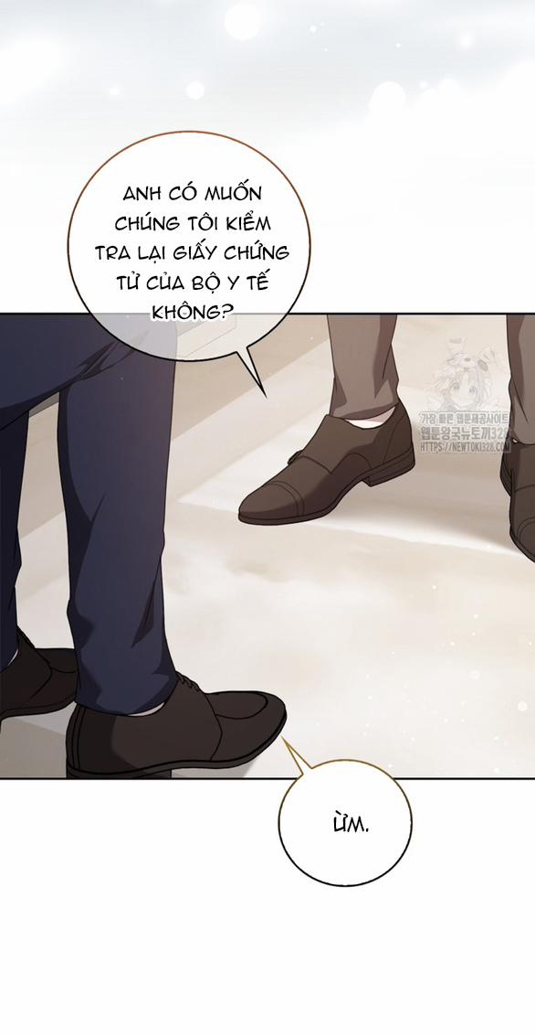 Bạn Trai Của Nam Chính Bị Ám Ảnh Bởi Tôi 20.2 trang 26