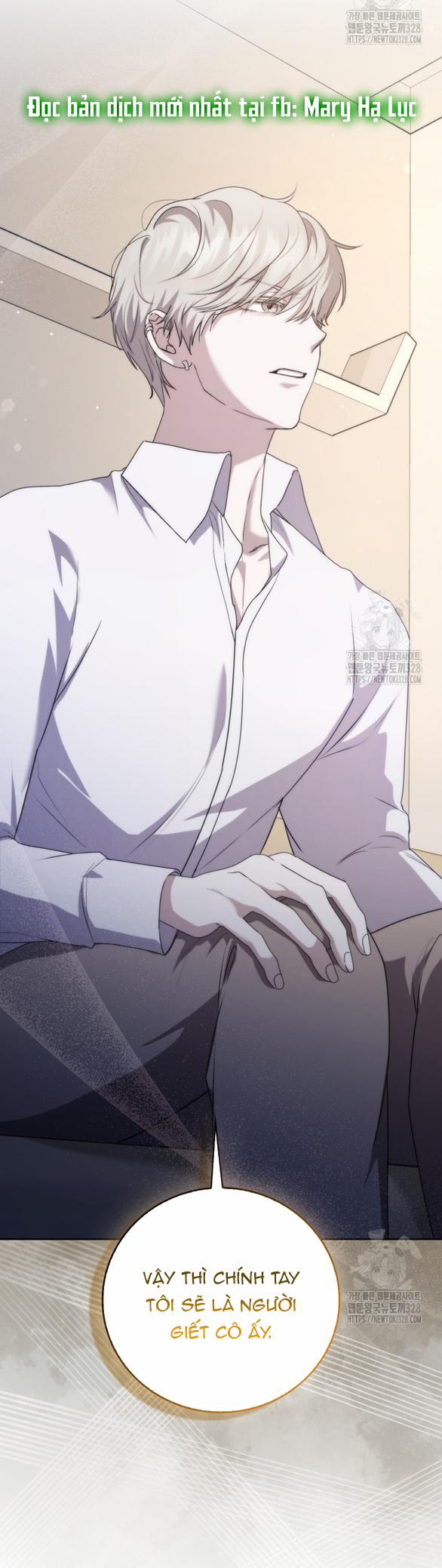 Bạn Trai Của Nam Chính Bị Ám Ảnh Bởi Tôi 20.2 trang 28