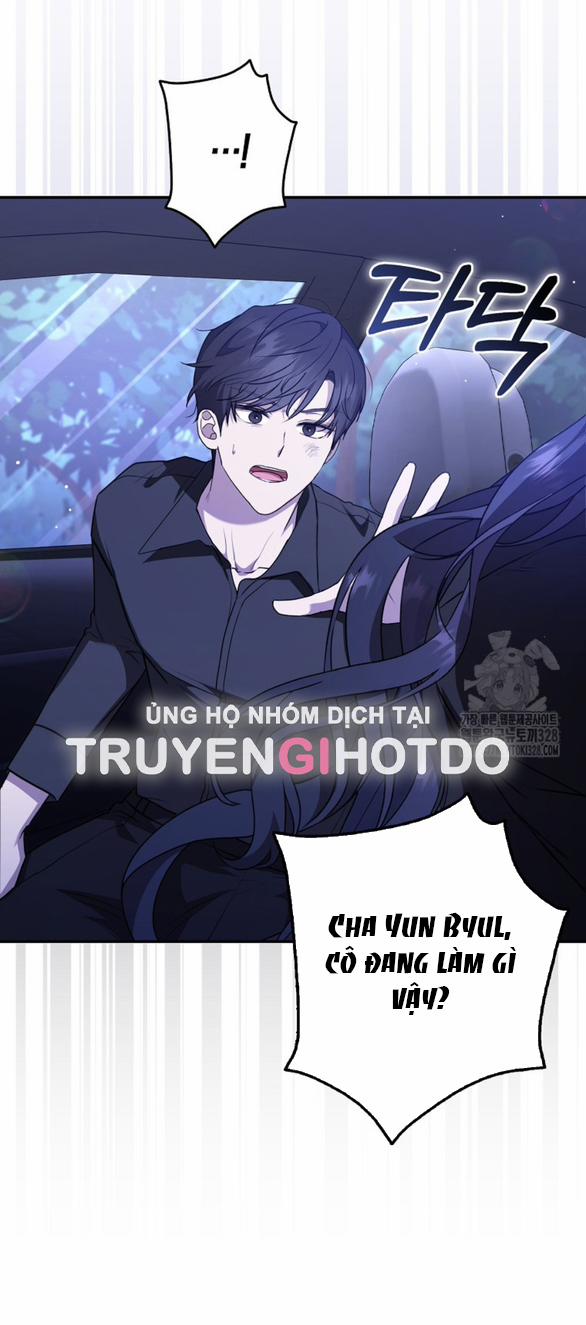 Bạn Trai Của Nam Chính Bị Ám Ảnh Bởi Tôi 20.2 trang 3