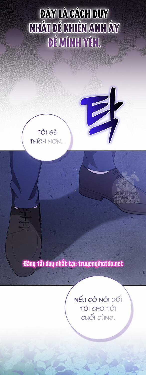 Bạn Trai Của Nam Chính Bị Ám Ảnh Bởi Tôi 20.2 trang 8