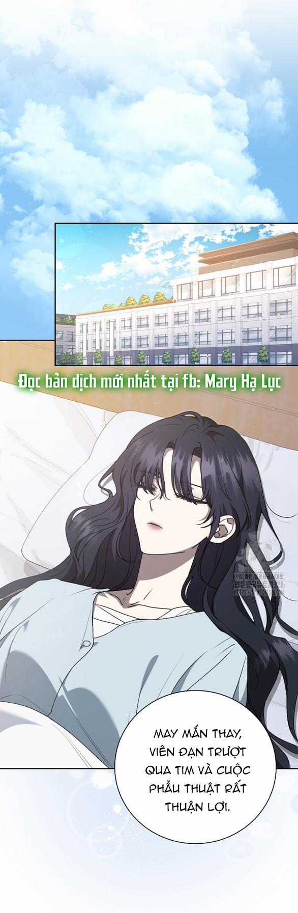 Bạn Trai Của Nam Chính Bị Ám Ảnh Bởi Tôi 21.1 trang 0