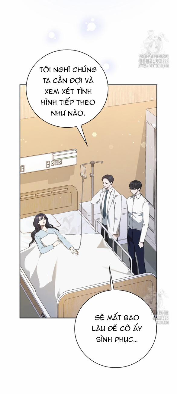 Bạn Trai Của Nam Chính Bị Ám Ảnh Bởi Tôi 21.1 trang 1