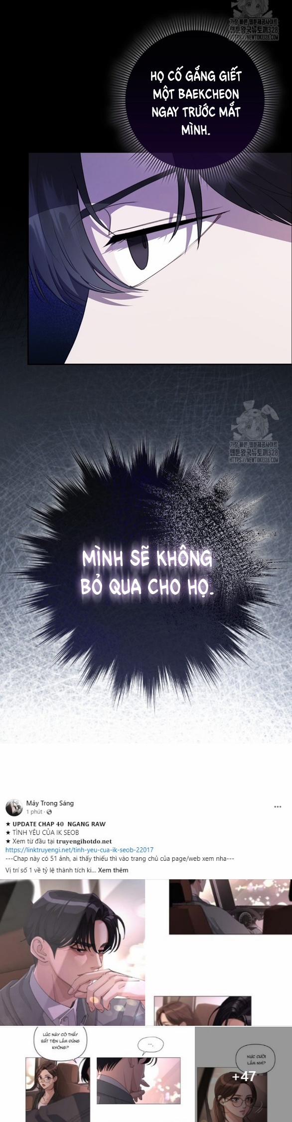 Bạn Trai Của Nam Chính Bị Ám Ảnh Bởi Tôi 21.1 trang 10