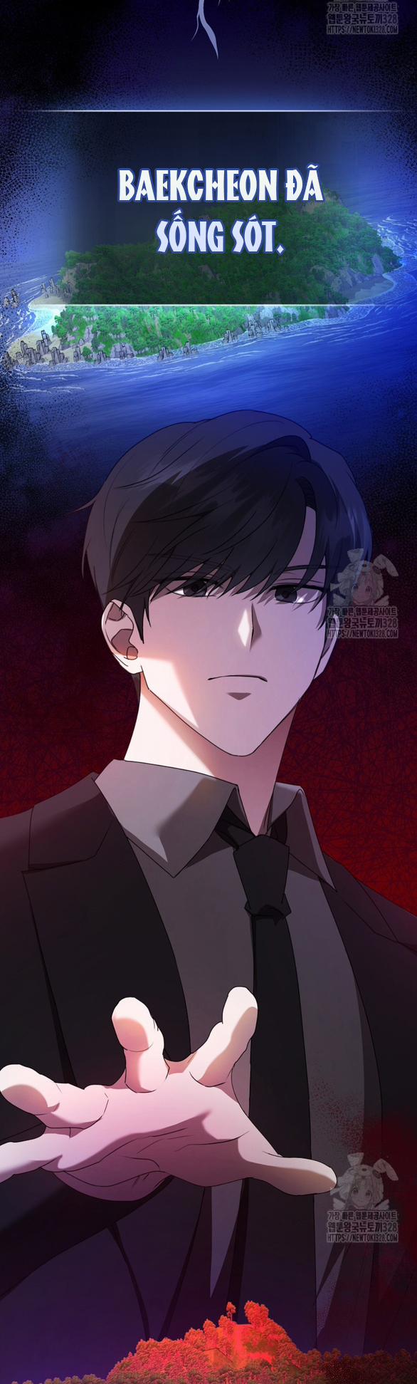 Bạn Trai Của Nam Chính Bị Ám Ảnh Bởi Tôi 21.1 trang 13