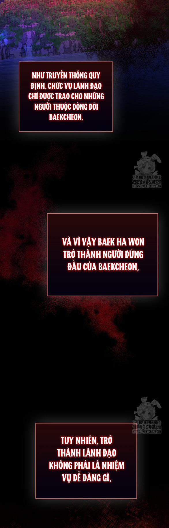 Bạn Trai Của Nam Chính Bị Ám Ảnh Bởi Tôi 21.1 trang 14