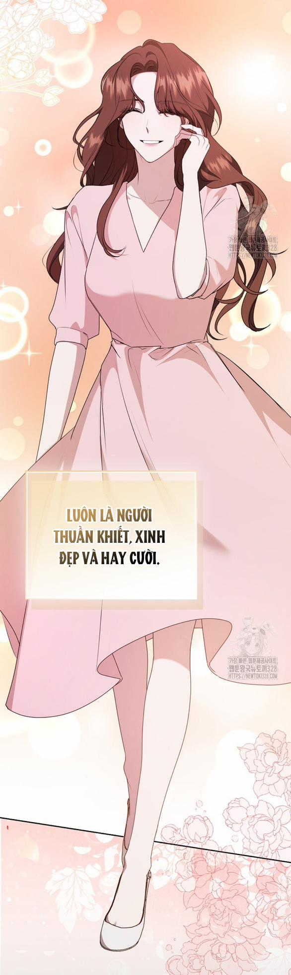 Bạn Trai Của Nam Chính Bị Ám Ảnh Bởi Tôi 21.1 trang 16