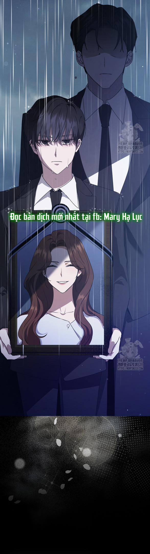 Bạn Trai Của Nam Chính Bị Ám Ảnh Bởi Tôi 21.1 trang 18