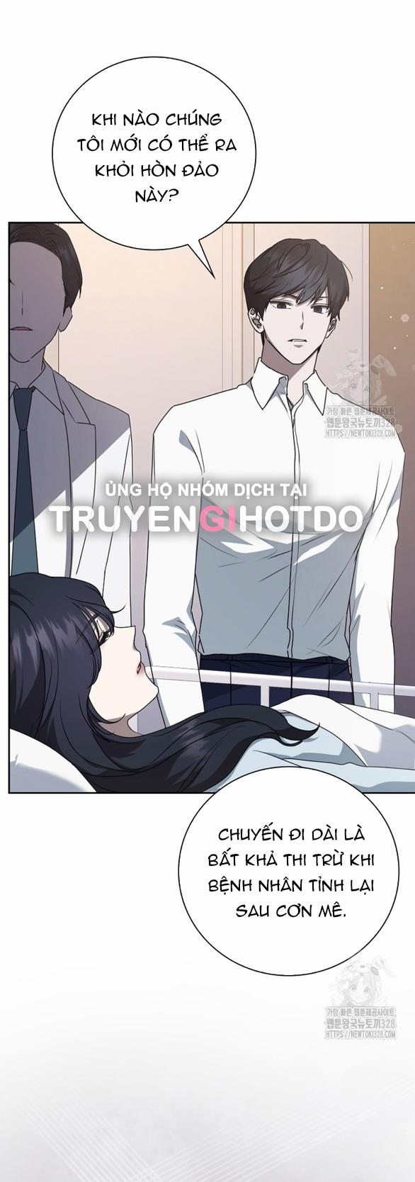 Bạn Trai Của Nam Chính Bị Ám Ảnh Bởi Tôi 21.1 trang 2