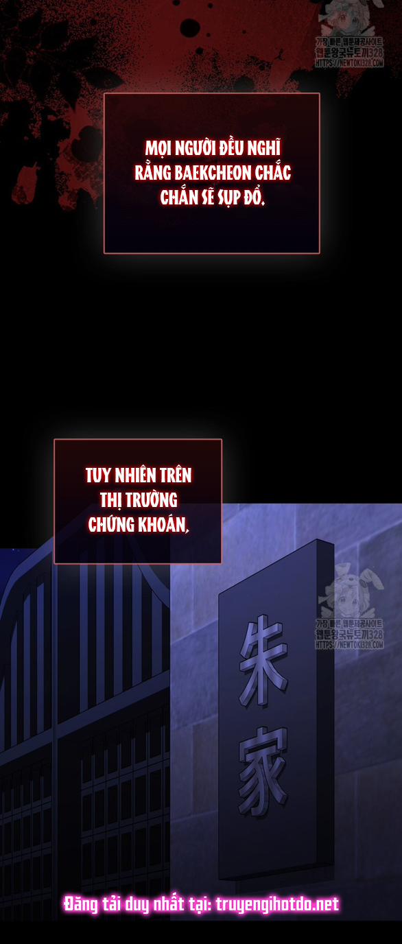 Bạn Trai Của Nam Chính Bị Ám Ảnh Bởi Tôi 21.1 trang 20