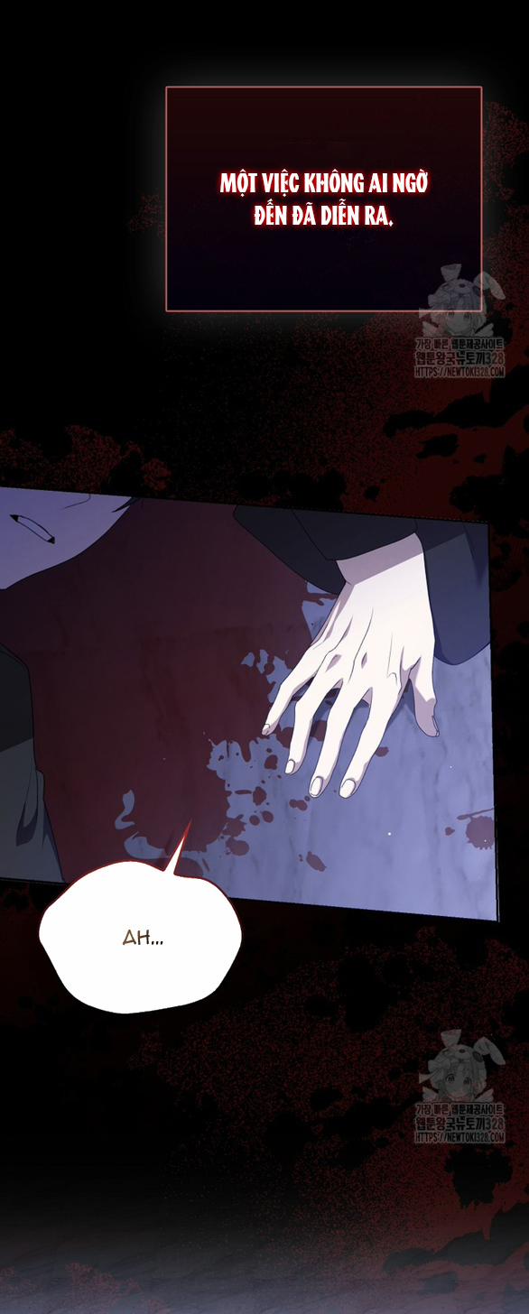 Bạn Trai Của Nam Chính Bị Ám Ảnh Bởi Tôi 21.1 trang 21