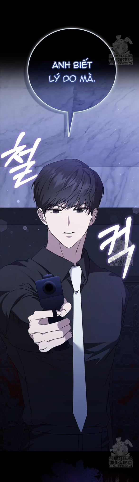 Bạn Trai Của Nam Chính Bị Ám Ảnh Bởi Tôi 21.1 trang 26