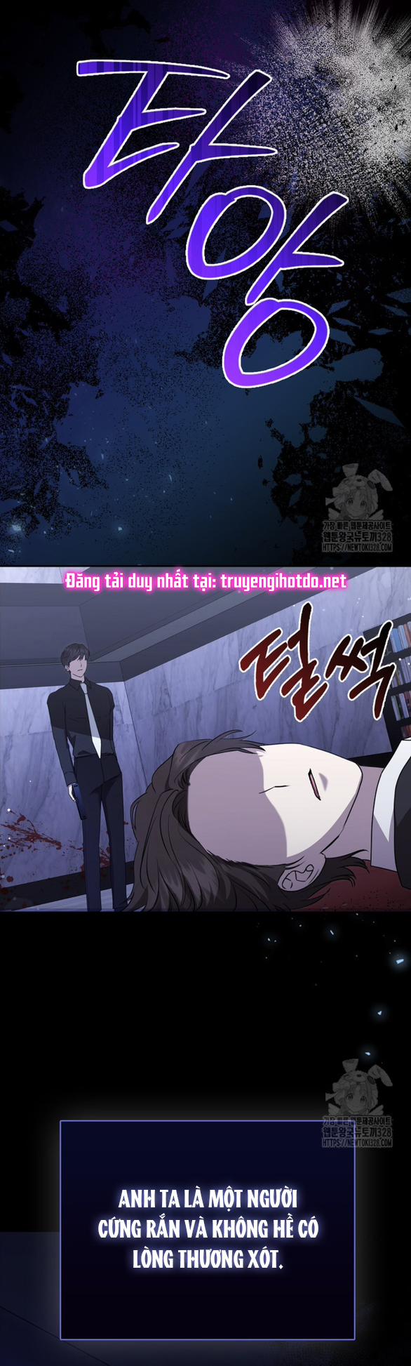 Bạn Trai Của Nam Chính Bị Ám Ảnh Bởi Tôi 21.1 trang 27