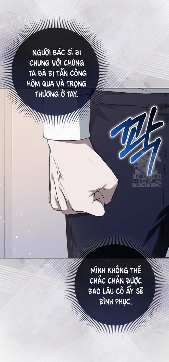 Bạn Trai Của Nam Chính Bị Ám Ảnh Bởi Tôi 21.1 trang 3