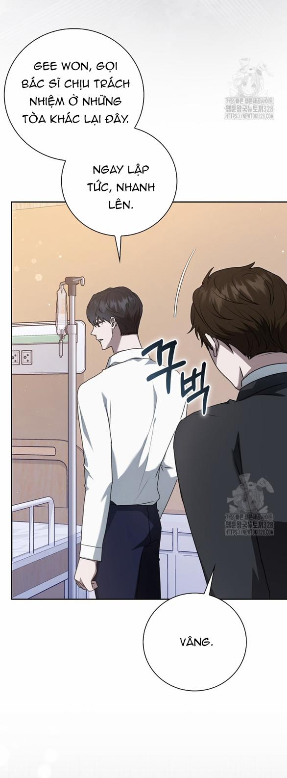 Bạn Trai Của Nam Chính Bị Ám Ảnh Bởi Tôi 21.1 trang 4