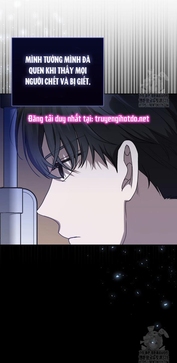 Bạn Trai Của Nam Chính Bị Ám Ảnh Bởi Tôi 21.1 trang 5