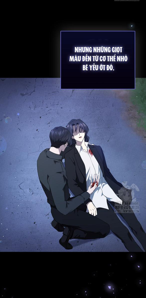 Bạn Trai Của Nam Chính Bị Ám Ảnh Bởi Tôi 21.1 trang 6