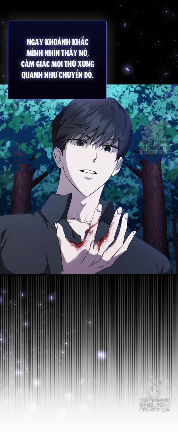 Bạn Trai Của Nam Chính Bị Ám Ảnh Bởi Tôi 21.1 trang 7