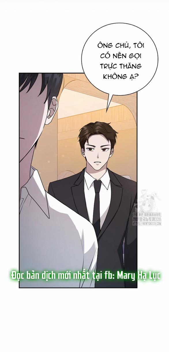 Bạn Trai Của Nam Chính Bị Ám Ảnh Bởi Tôi 21.1 trang 8